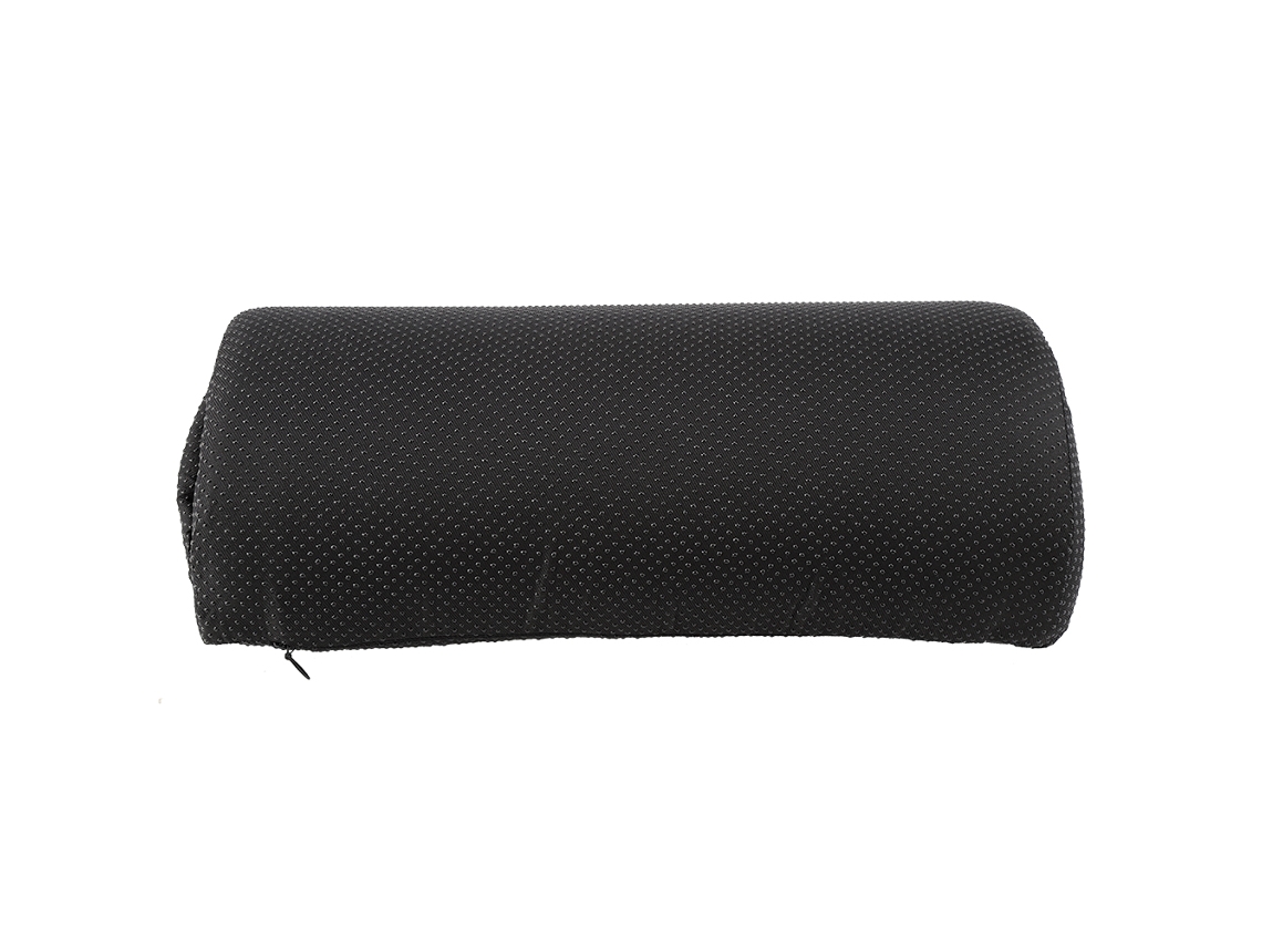 Carpete Fluffy Poliéster Antiderrapante 120x160cm S/MARCA