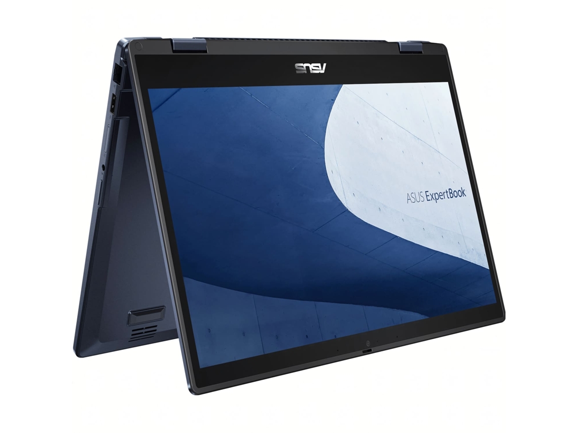 Expertbook B3 Flip 14 Táctil / I5 1135g7 / 8gb Ddr4 256gb M.2 Sata Windows 11 Asus