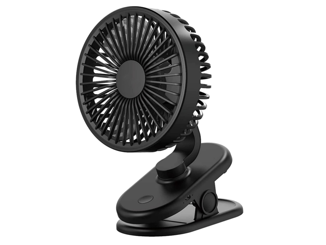 Ventoinha Portátil CHRONUS FS04019