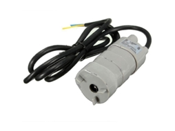Bomba Submersível para Água Doce Alg 12v, 10 L/min, Compatível com Vasos Sanitários de Cassete Thetford C2, C200, Cwe, Cs e C402 BRILVIBERA
