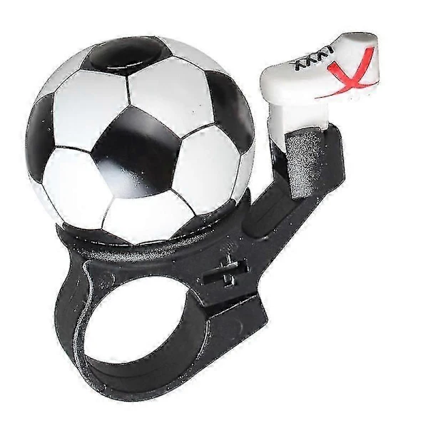 Campainha para Bicicleta, Design de Futebol AQUAFORGE