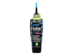 Muc Off Lubricant Lube Wet Weather 120ml
