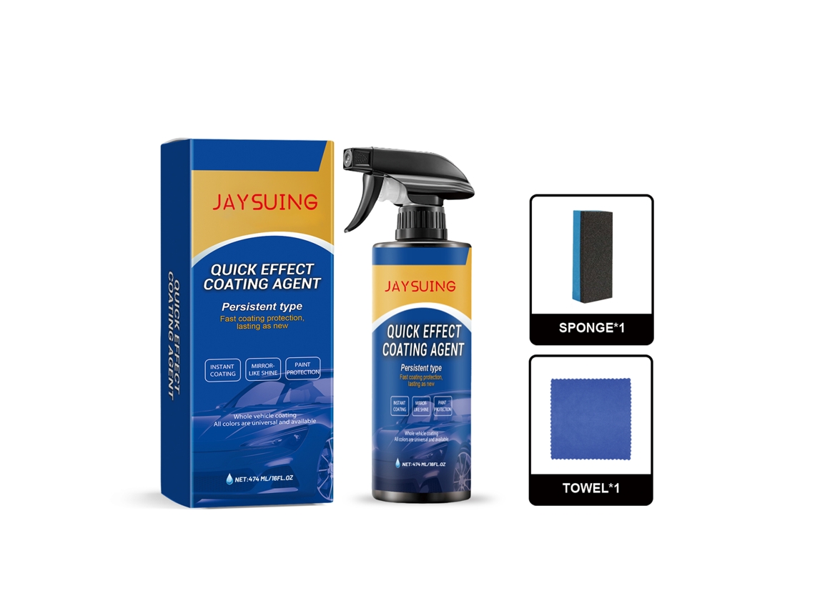 LAXISCREED: Revestimento Protetor para Carros Resistente e Duradouro na Worten