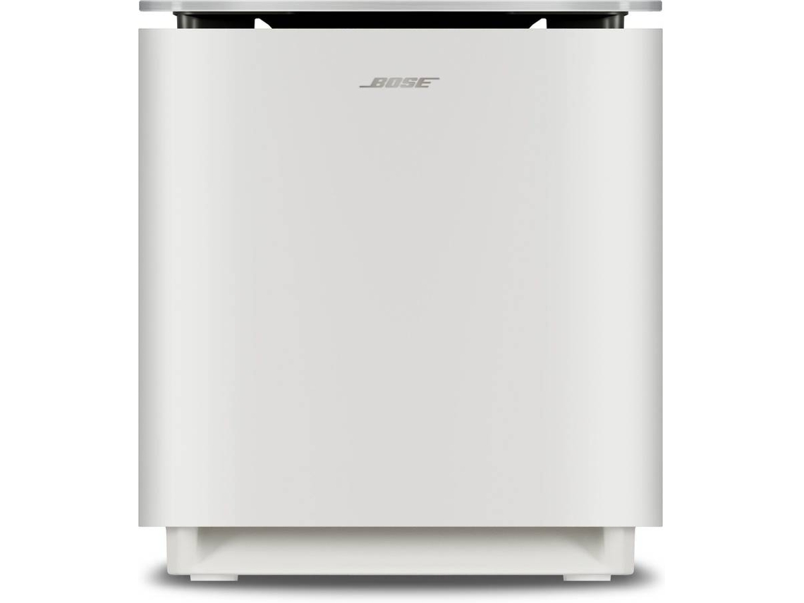 Subwoofer BOSE Lifestyle Ultra (Branco)