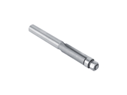 Ferramenta de Fresadora Bit 1/4'' (flush Trim)