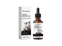 Óleo Essencial Calmante Cyperus Rotundus