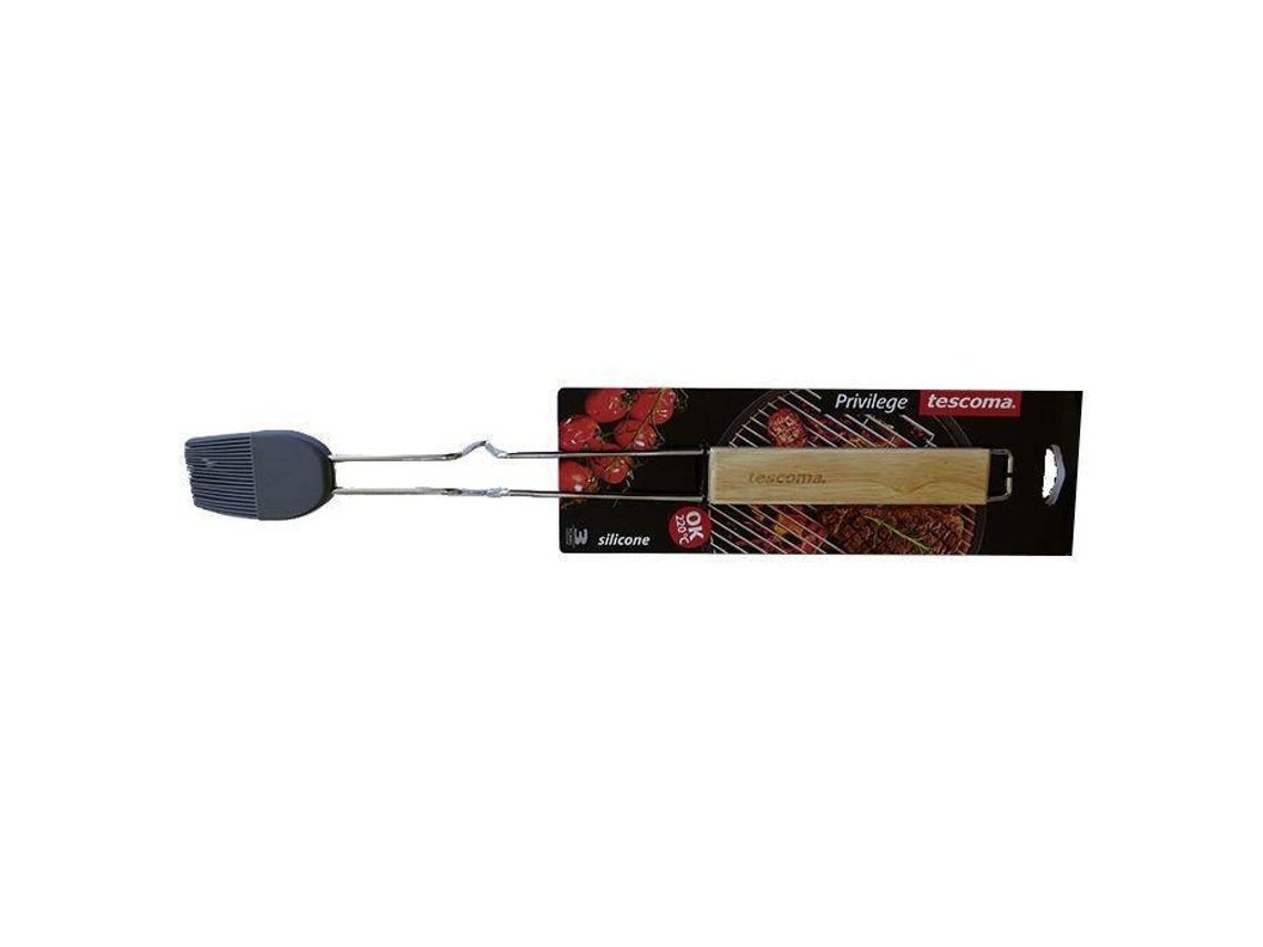 Escova de Limpeza para Grelha AQUAFORGE