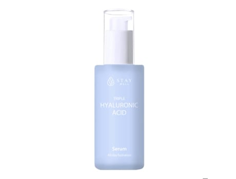 Sérum Facial Ácido Hialurónico STAY WELL