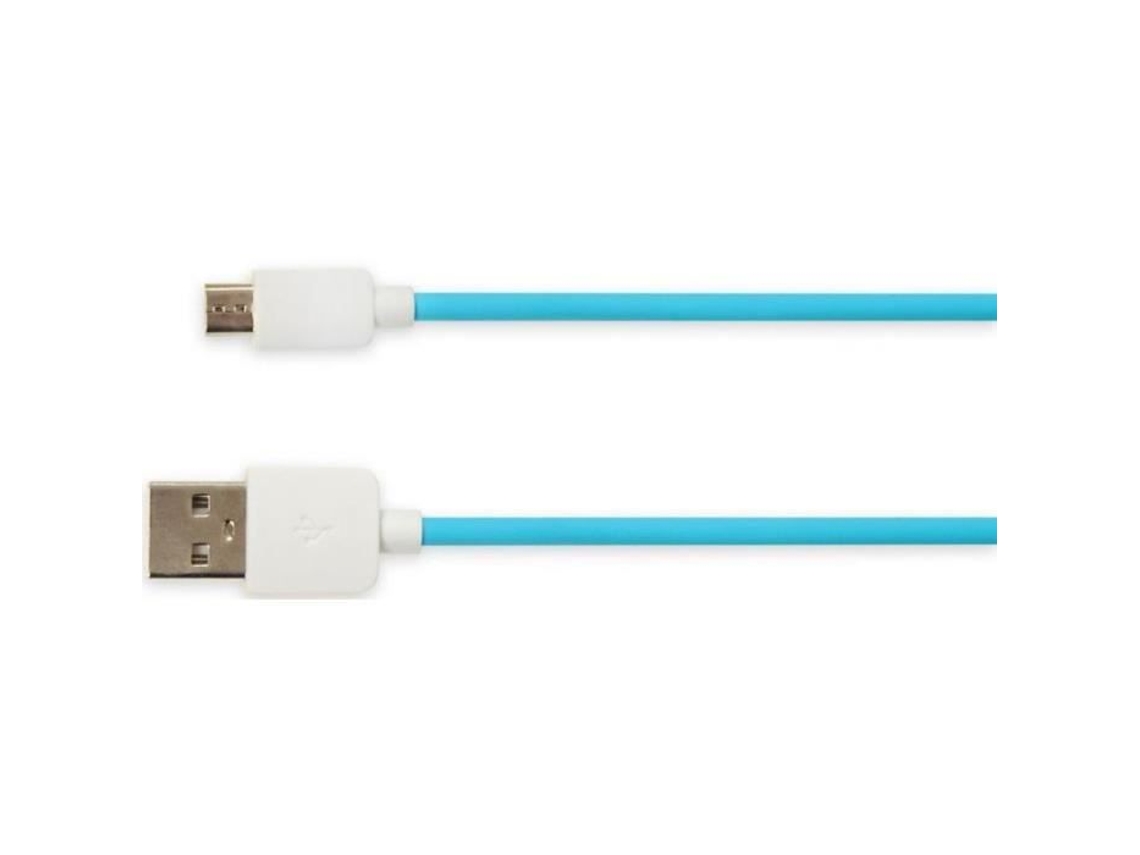 Cabo Ibox Usb Microusb Tipo A Ikumd3a