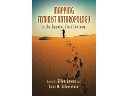 Livro Mapping Feminist Anthropology in the Twenty-First Century (Inglês)