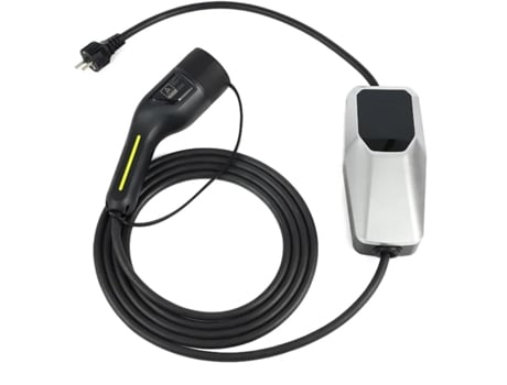 Carregador para Carro Elétrico / Hybrid Tipo 2 HOUSE MARKET