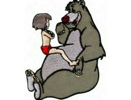 16311 Acessório de Costura 1 Unidades Remendo