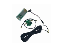 Antena Sdr Mini Whip Ativa Para Ondas Curtas E Médias
