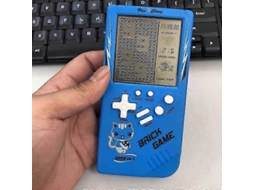 Suporte para Console GOKOCO, Estrutura Portátil e Tela