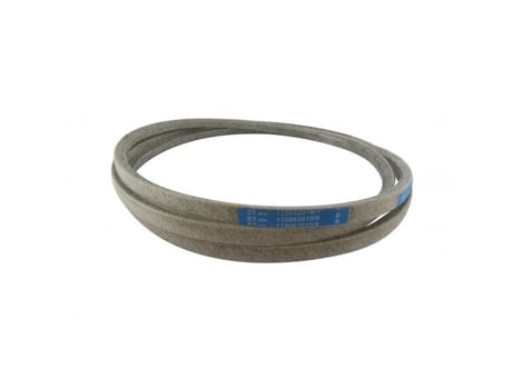 Correia L250cm 135062019/0 80477 Vk1 003 Trator Stiga