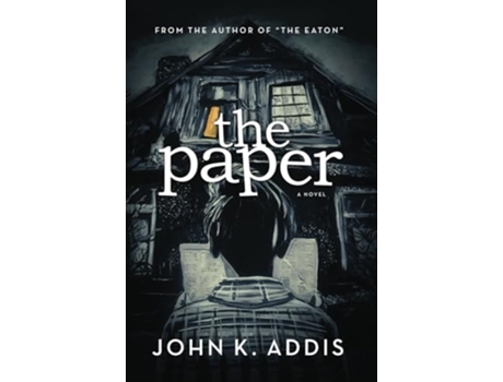 Livro The Paper de John K Addis (Inglês)