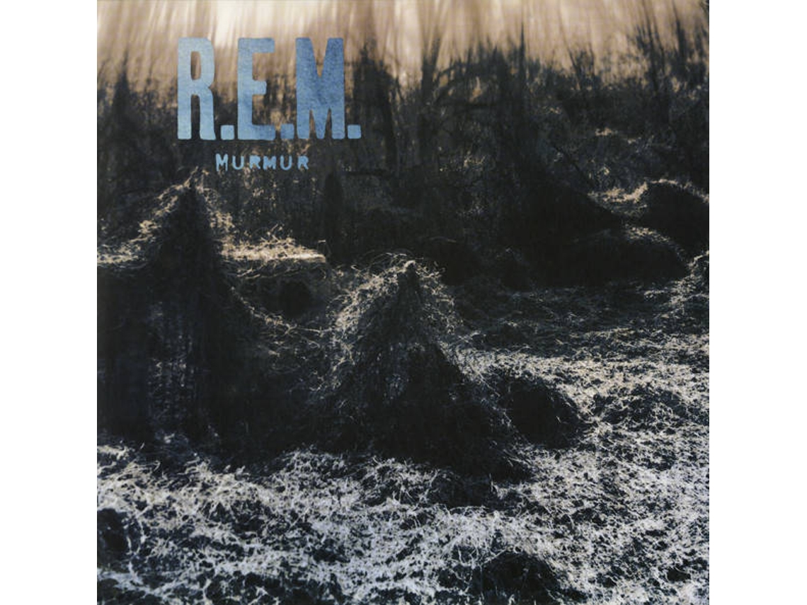 Vinil R.E.M. - Murmúrios (1CDs)