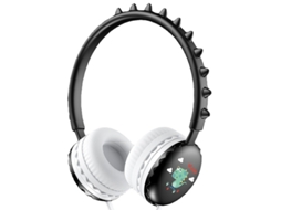 Fone de Ouvido Bluetooth de Baixa Latência SHAH ARPAN
