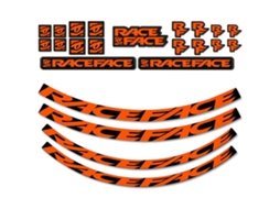 Race Face Next R 31 Arc Carbon 31 Arc Offset 35