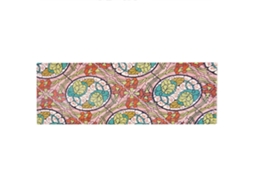2026 alfombra Antideslizante para Hogar Tapete Puerta Cocina Sala Dormitorio Decor 60*180cm
