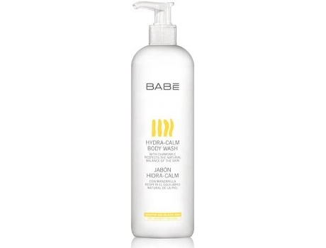 Hydra Calma Sabonete com Jojoba  500ml