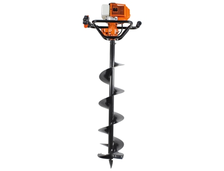 Corebores De Gasolina Com Ponta BOUDECH De 150mm (71Cc)