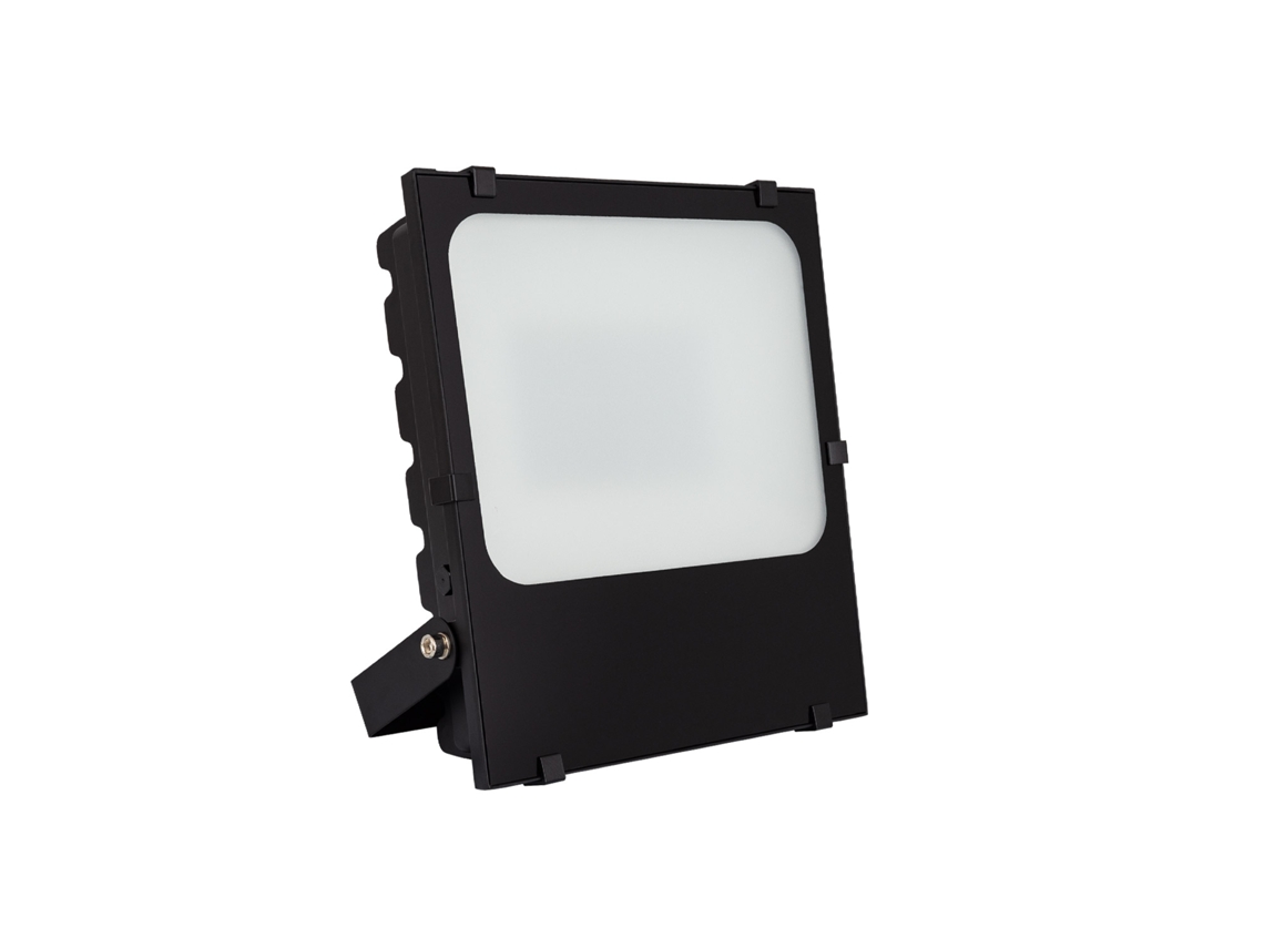 Foco Projetor Led 150W 145Lm/W He Frost Pro Regulável