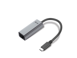 Adaptador de Rede I-TEC Metal C31METALGLAN