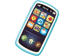 Telemóvel WINFUN Smart Fun