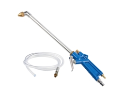 Laxiscreed Limpador De Motor Pneumático Para Compartimento, Interior E Rodas