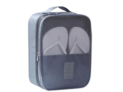 Bolsa de Viagem para Sapatos, Roupas Íntimas, Multifuncional BRILVIBERA