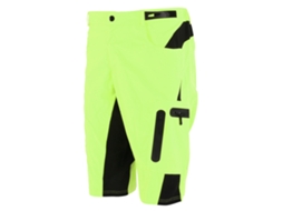 Calcinha De Ciclismo Masculino Mtb Outdoor Esportiva Respirável Solta Com Bolso Zíper Xxl