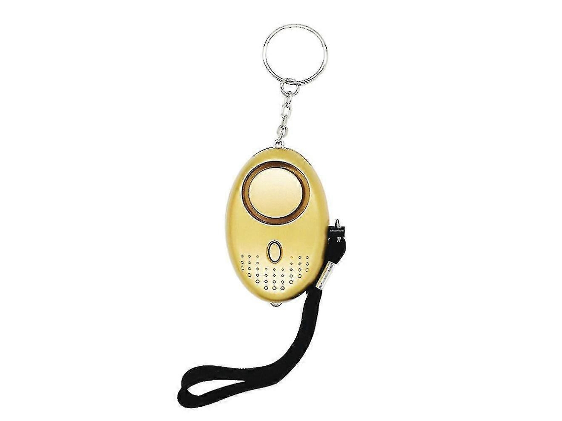 Alarme Pessoal 140db