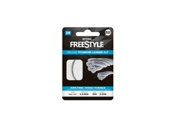Rodapé SPRO Freestyle Reload Leader 0,30 Mm