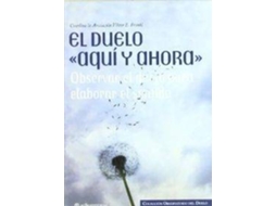 Livro Duelo Aqui Y Ahora de Vários Autores (Espanhol)