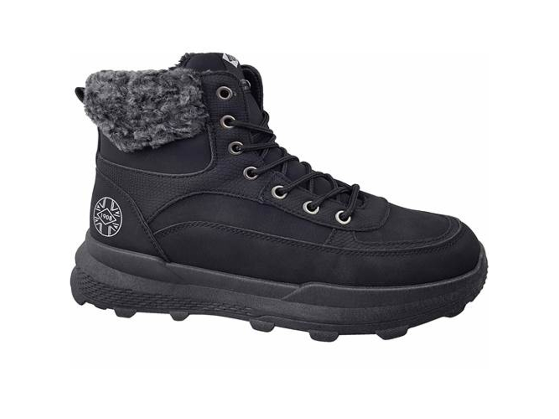 Botas LEE COOPER Mulher Material Sint tico 40 0 eu Preto