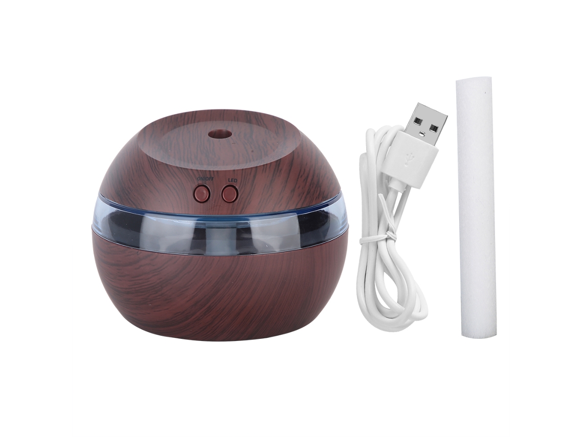 Umidificador Portátil Usb EOOCOO