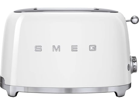 Torradeira SMEG Anni 50 TSF01WHEU (950 W) — 950 W