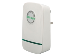 Caixa De Economia De Energia Com Plug Uk 90-240v
