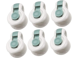 Grampos Para Colcha, Prendedor De Canto Para Colcha, Grampos Para Lençol, Grampos Para Colcha Q Aquaforge