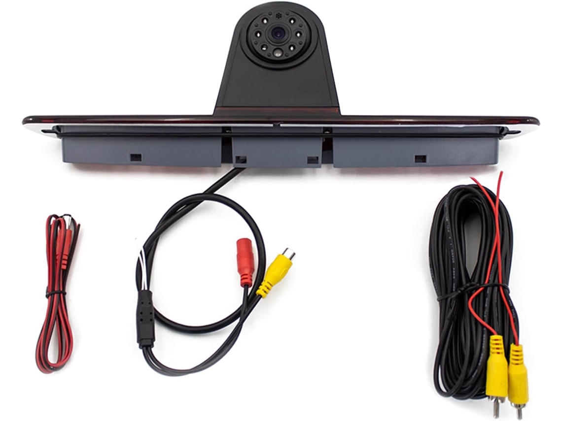 909510000 Unidade de Controle de Substituição, Conjunto e Kit. Instalação Elétrica Simples. SFUSHOS