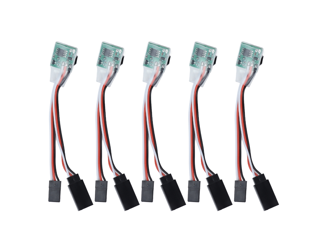 Placa de Circuito de Duas Faces 5x7cm para Prototipagem Diy S/MARCA