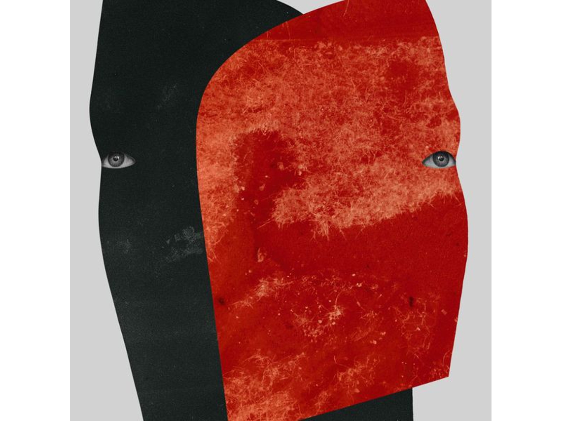 CD Rival Consoles - Persona