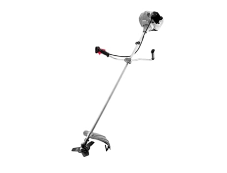 Bricopower Roçadora A Gasolina 51,7cc 2 Hp