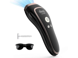 Depilação A Laser Para Homens, Dispositivo De Depilação Ipl Permanente E Indolor Para Mulheres Ly Ebike
