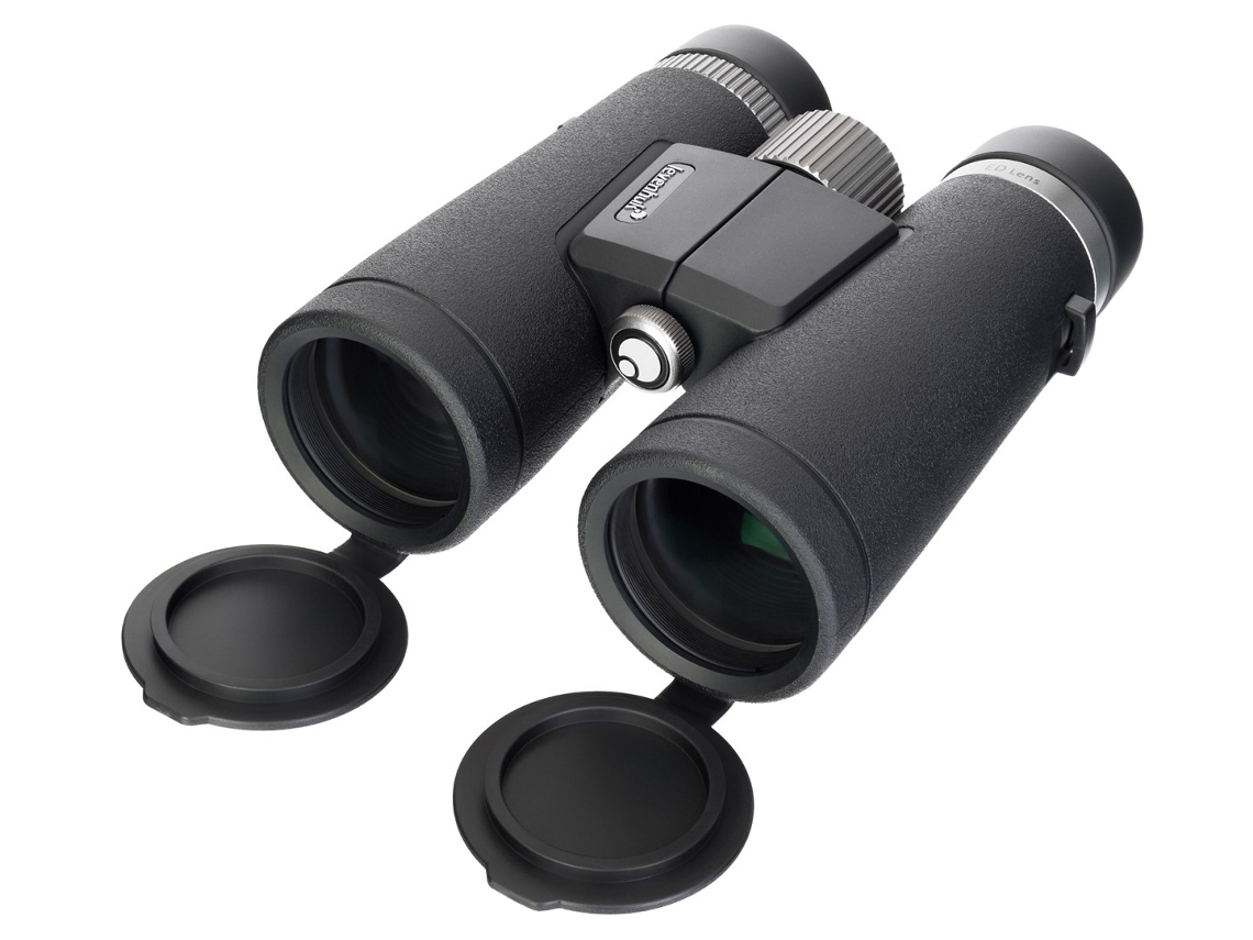 Nitro Ed 8x42 Binoculars Levenhuk