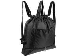 Dobrável De Ginástica Com Alça De Ombro Em Tela, Ideal Para Academia, Esportes Ao Ar Livre E Viagens. Feita Em Nylon Gokoco