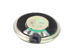 Laxiscreed Speakers Estéreo 8 Ohms Para Uma Experiência Sonora Superior