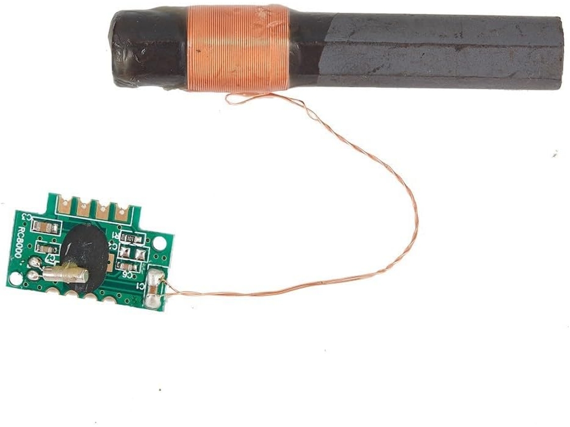 5 Khz Placa Frequência Adequado Kits Eletrônicos Diy.
