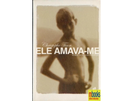Ele Amava-me, A Face Oculta da Pedofilia